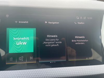 Audi A1 Gebrauchtwagen