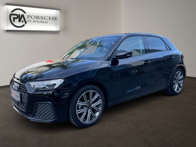 Audi A1 Gebrauchtwagen