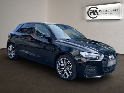 Audi A1 Gebrauchtwagen