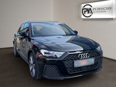 Audi A1 Gebrauchtwagen
