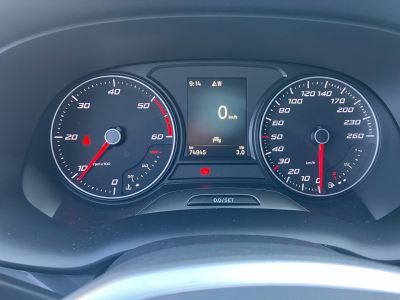 Seat Ateca Gebrauchtwagen