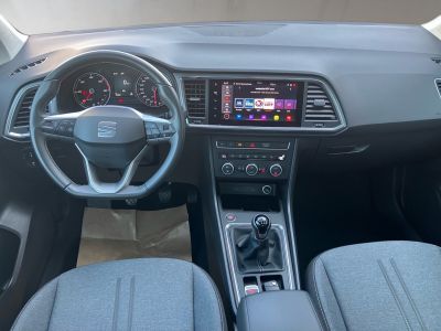Seat Ateca Gebrauchtwagen