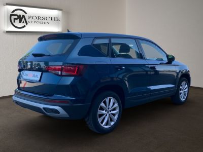 Seat Ateca Gebrauchtwagen