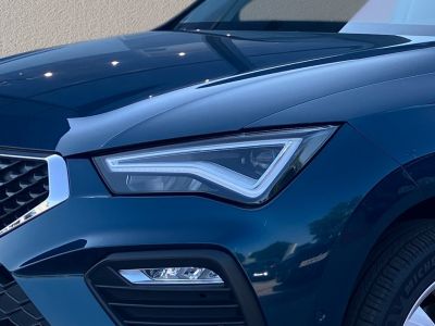 Seat Ateca Gebrauchtwagen