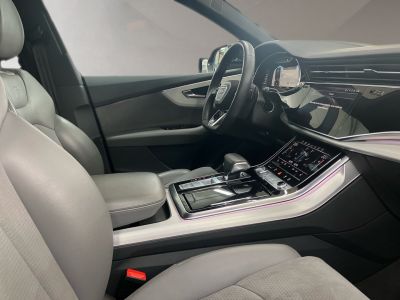 Audi Q8 Gebrauchtwagen Audi Q8 Gebrauchtwagen