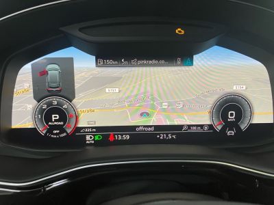 Audi Q8 Gebrauchtwagen