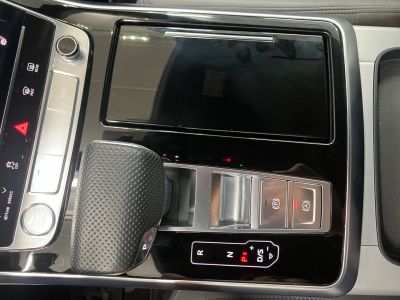 Audi Q8 Gebrauchtwagen