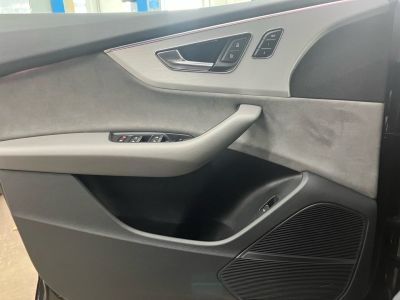 Audi Q8 Gebrauchtwagen