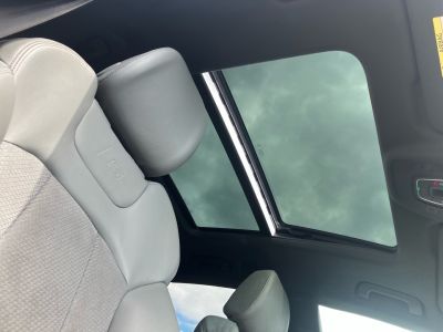 Audi Q8 Gebrauchtwagen