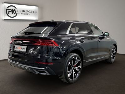 Audi Q8 Gebrauchtwagen