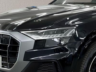 Audi Q8 Gebrauchtwagen