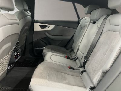 Audi Q8 Gebrauchtwagen Audi Q8 Gebrauchtwagen