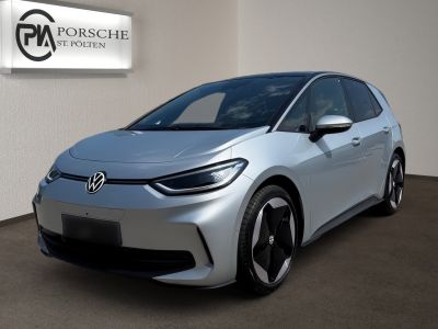 VW ID.3 Gebrauchtwagen