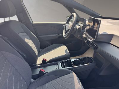 VW ID.3 Gebrauchtwagen