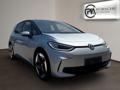 VW ID.3 Gebrauchtwagen