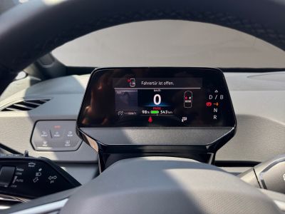 VW ID.3 Gebrauchtwagen