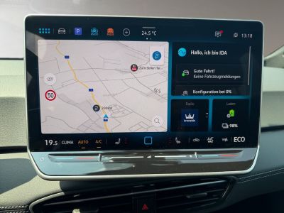 VW ID.3 Gebrauchtwagen