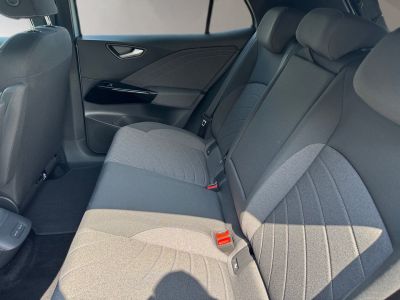 VW ID.3 Gebrauchtwagen