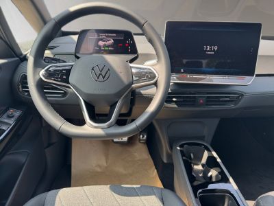 VW ID.3 Gebrauchtwagen