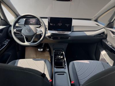 VW ID.3 Gebrauchtwagen