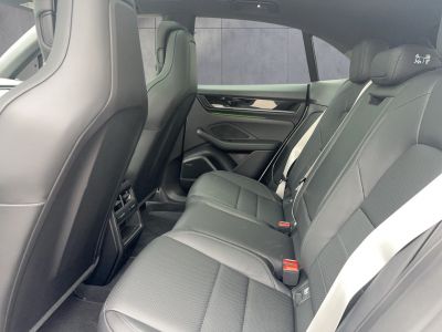 Porsche Macan Gebrauchtwagen