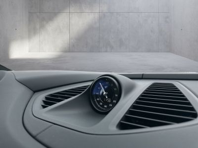 Porsche Macan Gebrauchtwagen