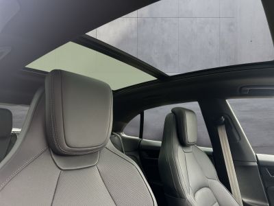 Porsche Macan Gebrauchtwagen