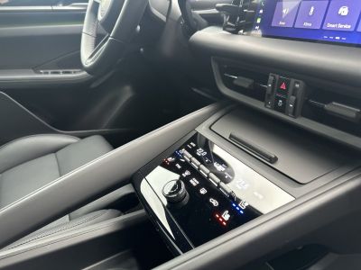 Porsche Macan Gebrauchtwagen