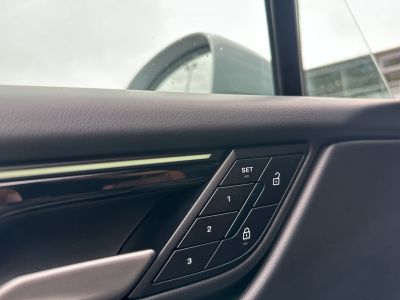 Porsche Macan Gebrauchtwagen