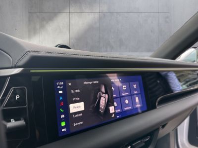 Porsche Macan Gebrauchtwagen