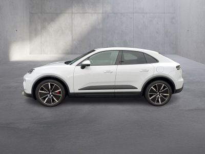 Porsche Macan Gebrauchtwagen