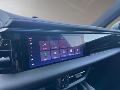 Porsche Macan Gebrauchtwagen