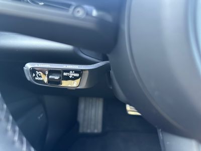 Porsche Macan Gebrauchtwagen