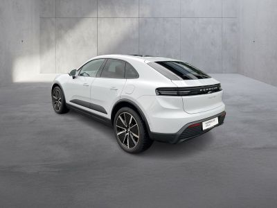 Porsche Macan Gebrauchtwagen