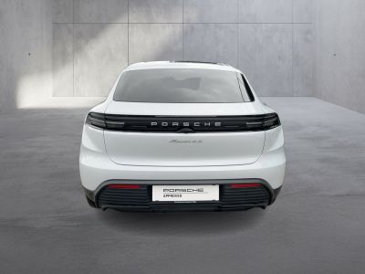 Porsche Macan Gebrauchtwagen