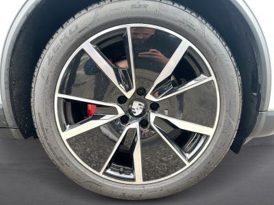 Porsche Macan Gebrauchtwagen