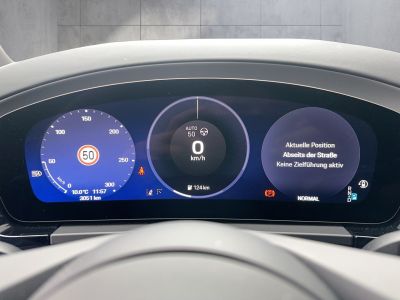 Porsche Macan Gebrauchtwagen