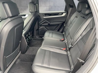 Porsche Cayenne Gebrauchtwagen