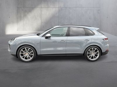 Porsche Cayenne Gebrauchtwagen