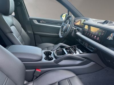 Porsche Cayenne Gebrauchtwagen