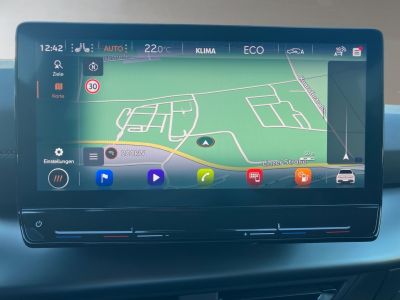 Seat Cordoba Gebrauchtwagen