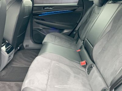 VW ID.7 Gebrauchtwagen