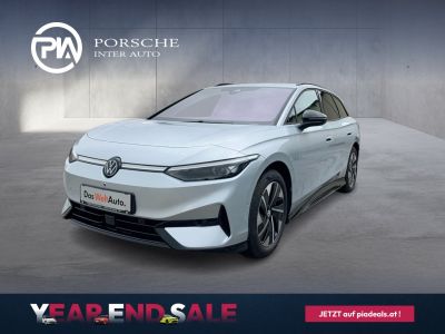 VW ID.7 Gebrauchtwagen