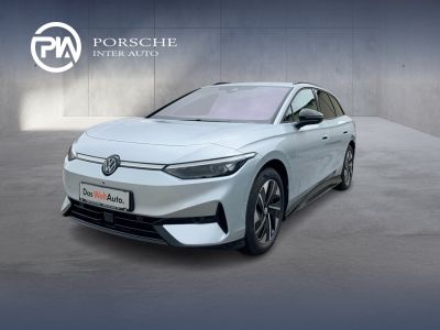 VW ID.7 Gebrauchtwagen