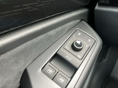 VW ID.7 Gebrauchtwagen