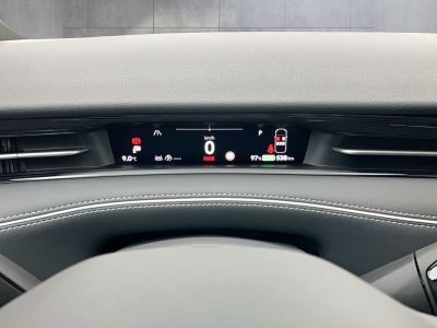 VW ID.7 Gebrauchtwagen