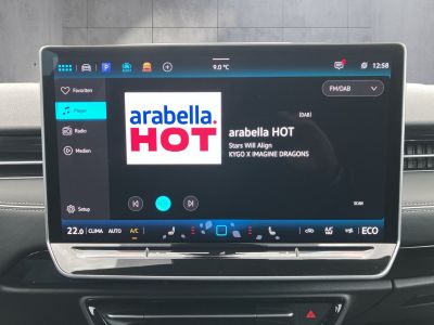 VW ID.7 Gebrauchtwagen