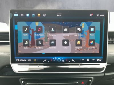 VW ID.7 Gebrauchtwagen