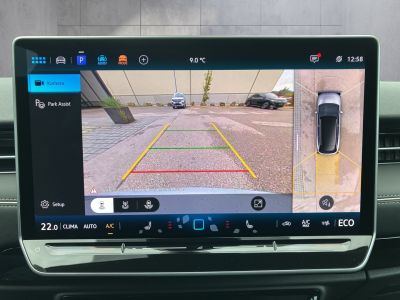 VW ID.7 Gebrauchtwagen