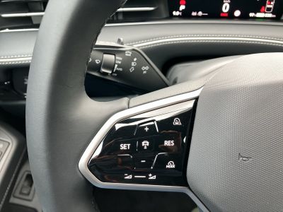 VW ID.7 Gebrauchtwagen